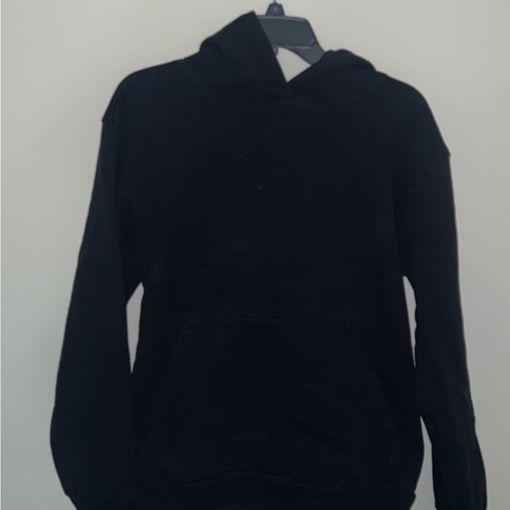 talentless hoodie